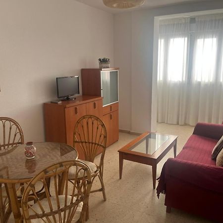 加的斯Mara Playa Victoria Ascensor Grupo Ac Gestion公寓 外观 照片