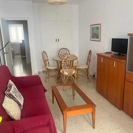 加的斯Mara Playa Victoria Ascensor Grupo Ac Gestion公寓 外观 照片