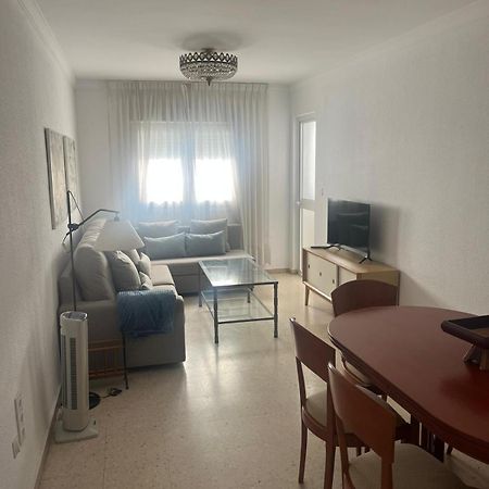 加的斯Mara Playa Victoria Ascensor Grupo Ac Gestion公寓 外观 照片