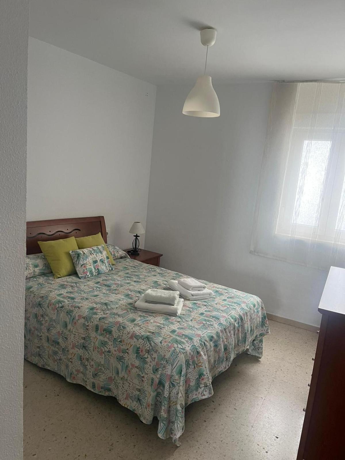 加的斯Mara Playa Victoria Ascensor Grupo Ac Gestion公寓 外观 照片